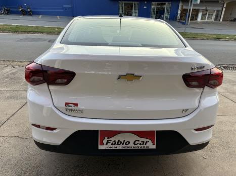 CHEVROLET Onix Sedan 1.0 4P FLEX LT PLUS TURBO, Foto 6