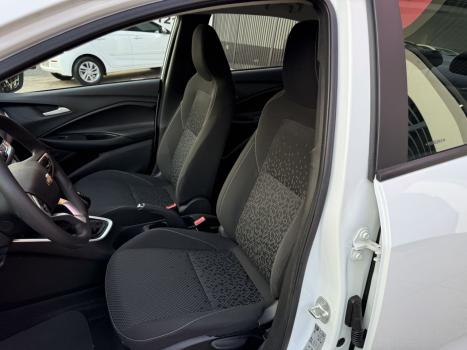 CHEVROLET Onix Sedan 1.0 4P FLEX LT PLUS TURBO, Foto 7