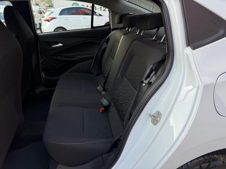 CHEVROLET Onix Sedan 1.0 4P FLEX LT PLUS TURBO, Foto 8