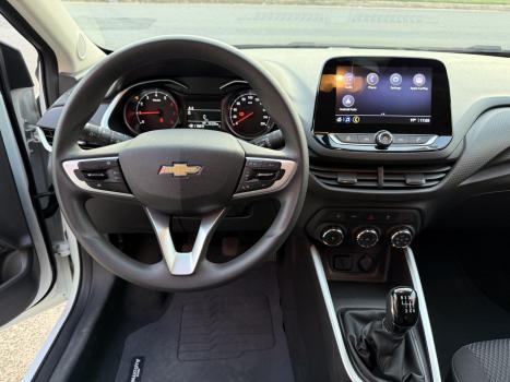 CHEVROLET Onix Sedan 1.0 4P FLEX LT PLUS TURBO, Foto 10