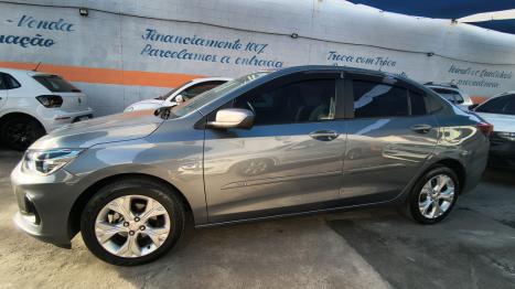 CHEVROLET Onix Sedan 1.0 4P FLEX LTZ PLUS TURBO AUTOMTICO, Foto 4