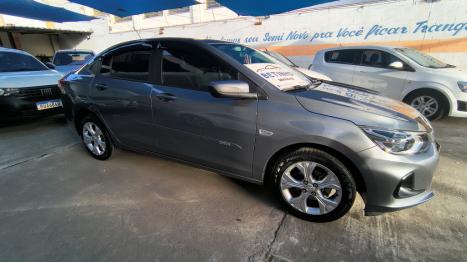CHEVROLET Onix Sedan 1.0 4P FLEX LTZ PLUS TURBO AUTOMTICO, Foto 5