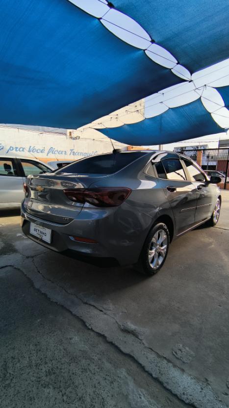 CHEVROLET Onix Sedan 1.0 4P FLEX LTZ PLUS TURBO AUTOMTICO, Foto 7