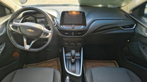 CHEVROLET Onix Sedan 1.0 4P FLEX LTZ PLUS TURBO AUTOMTICO, Foto 8
