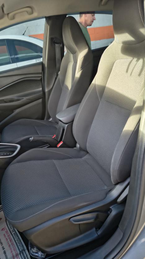CHEVROLET Onix Sedan 1.0 4P FLEX LTZ PLUS TURBO AUTOMTICO, Foto 16