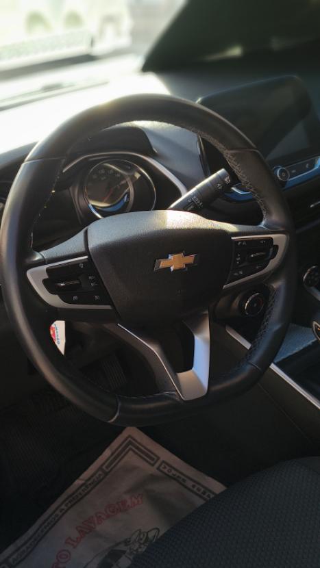 CHEVROLET Onix Sedan 1.0 4P FLEX LTZ PLUS TURBO AUTOMTICO, Foto 19