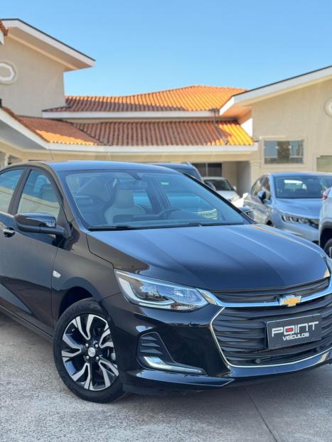 CHEVROLET Onix Sedan 1.0 12V 4P FLEX PREMIER 2 TURBO AUTOMTICO, Foto 3