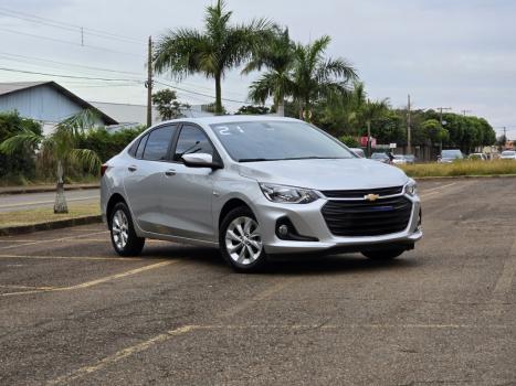 CHEVROLET Onix Sedan 1.0 12V 4P FLEX LTZ PLUS TURBO AUTOMTICO, Foto 5