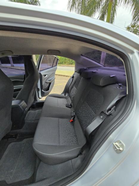 CHEVROLET Onix Sedan 1.0 12V 4P FLEX LTZ PLUS TURBO AUTOMTICO, Foto 10