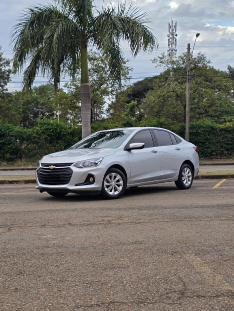 CHEVROLET Onix Sedan 1.0 12V 4P FLEX LTZ PLUS TURBO AUTOMTICO, Foto 12