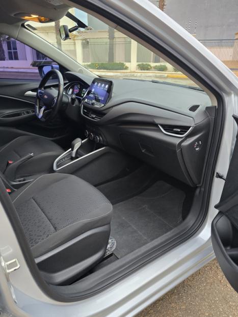 CHEVROLET Onix Sedan 1.0 12V 4P FLEX LTZ PLUS TURBO AUTOMTICO, Foto 14