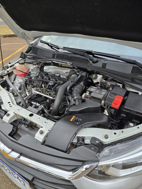 CHEVROLET Onix Sedan 1.0 12V 4P FLEX LTZ PLUS TURBO AUTOMTICO, Foto 16
