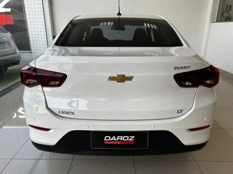 CHEVROLET Onix Sedan 1.0 12V 4P FLEX LT PLUS TURBO, Foto 2