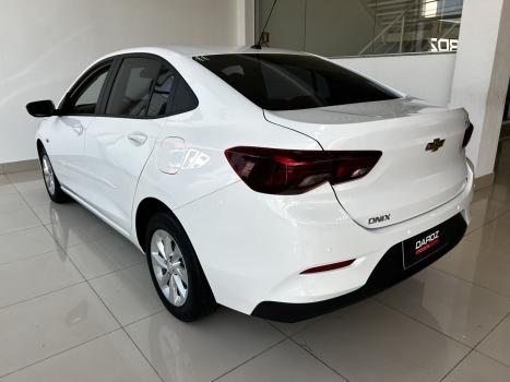 CHEVROLET Onix Sedan 1.0 12V 4P FLEX LT PLUS TURBO, Foto 4