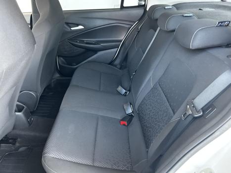 CHEVROLET Onix Sedan 1.0 12V 4P FLEX LT PLUS TURBO, Foto 8