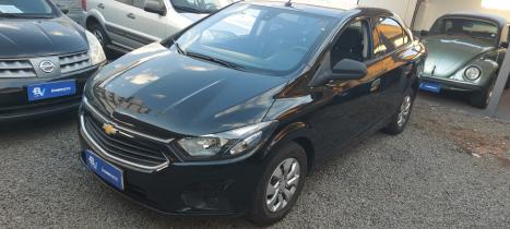 CHEVROLET Onix Sedan 1.0 4P FLEX JOY PLUS, Foto 1