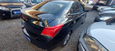 CHEVROLET Onix Sedan 1.0 4P FLEX JOY PLUS, Foto 2
