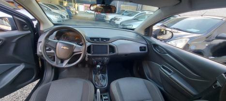 CHEVROLET Onix Sedan 1.0 4P FLEX JOY PLUS, Foto 4