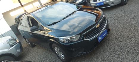 CHEVROLET Onix Sedan 1.0 4P FLEX JOY PLUS, Foto 6