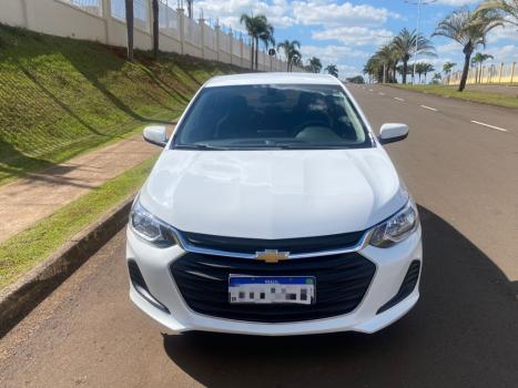 CHEVROLET Onix Sedan 1.0 4P FLEX LT, Foto 2