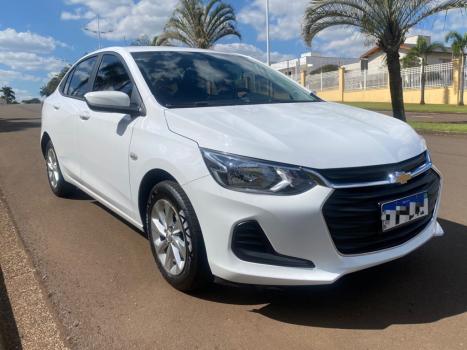CHEVROLET Onix Sedan 1.0 4P FLEX LT, Foto 3