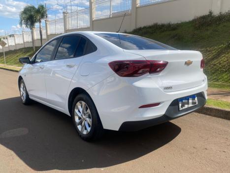 CHEVROLET Onix Sedan 1.0 4P FLEX LT, Foto 4