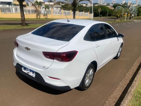 CHEVROLET Onix Sedan 1.0 4P FLEX LT, Foto 6