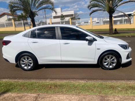CHEVROLET Onix Sedan 1.0 4P FLEX LT, Foto 7