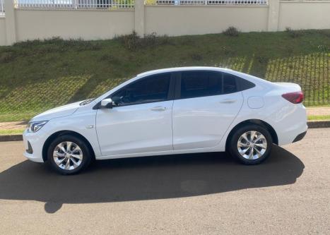 CHEVROLET Onix Sedan 1.0 4P FLEX LT, Foto 8