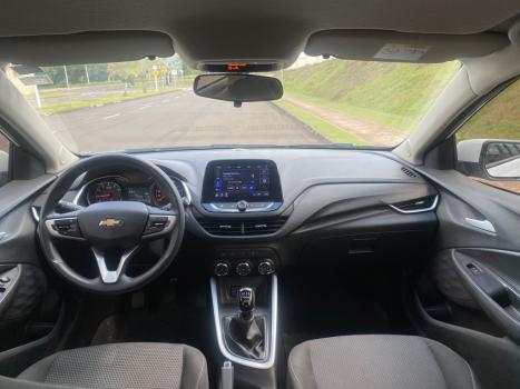 CHEVROLET Onix Sedan 1.0 4P FLEX LT, Foto 9