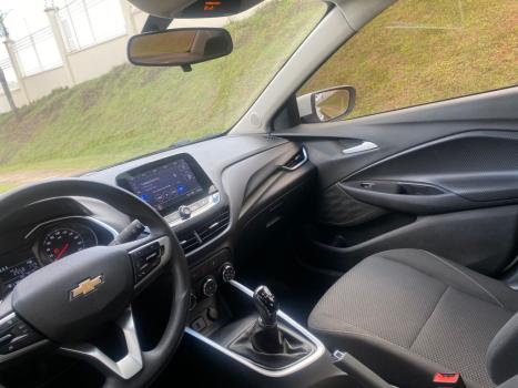 CHEVROLET Onix Sedan 1.0 4P FLEX LT, Foto 10
