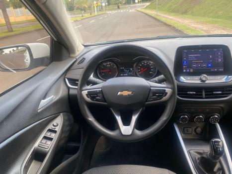 CHEVROLET Onix Sedan 1.0 4P FLEX LT, Foto 11