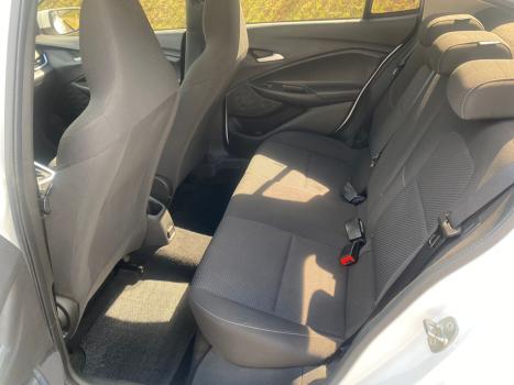 CHEVROLET Onix Sedan 1.0 4P FLEX LT, Foto 13
