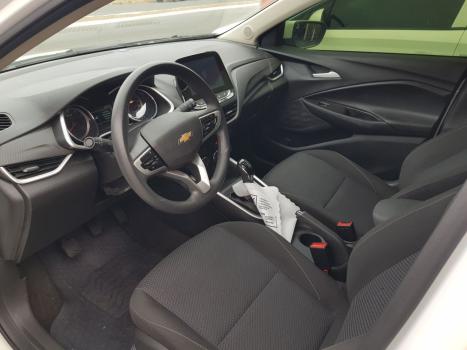 CHEVROLET Onix Sedan 1.0 12V 4P FLEX LTZ PLUS TURBO, Foto 5