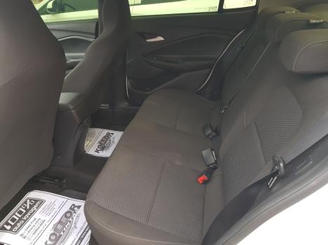 CHEVROLET Onix Sedan 1.0 12V 4P FLEX LTZ PLUS TURBO, Foto 6