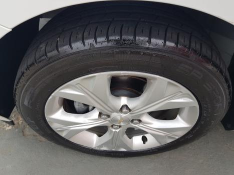 CHEVROLET Onix Sedan 1.0 12V 4P FLEX LTZ PLUS TURBO, Foto 8