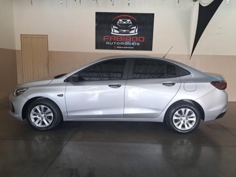 CHEVROLET Onix Sedan 1.0 12V 4P FLEX LT PLUS TURBO, Foto 6