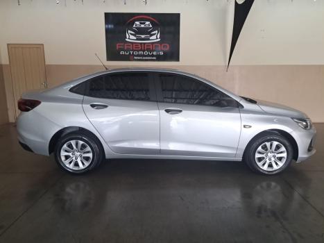 CHEVROLET Onix Sedan 1.0 12V 4P FLEX LT PLUS TURBO, Foto 7