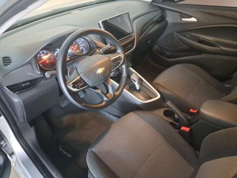CHEVROLET Onix Sedan 1.0 12V 4P FLEX LT PLUS TURBO, Foto 10