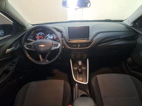 CHEVROLET Onix Sedan 1.0 12V 4P FLEX LT PLUS TURBO, Foto 11
