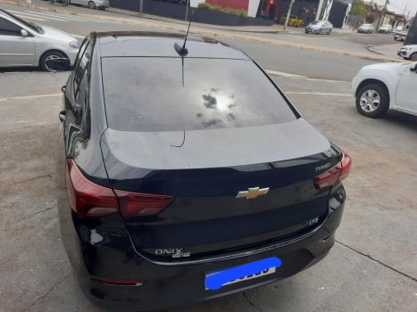 CHEVROLET Onix Sedan 1.0 12V 4P FLEX LTZ PLUS TURBO AUTOMTICO, Foto 3