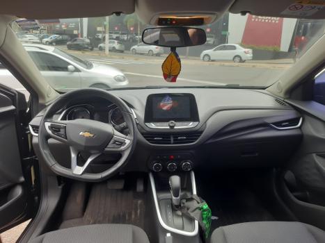 CHEVROLET Onix Sedan 1.0 12V 4P FLEX LTZ PLUS TURBO AUTOMTICO, Foto 6