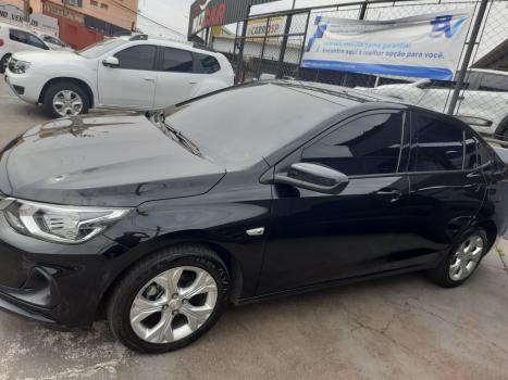 CHEVROLET Onix Sedan 1.0 12V 4P FLEX LTZ PLUS TURBO AUTOMTICO, Foto 7