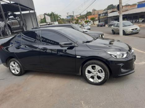 CHEVROLET Onix Sedan 1.0 12V 4P FLEX LTZ PLUS TURBO AUTOMTICO, Foto 8