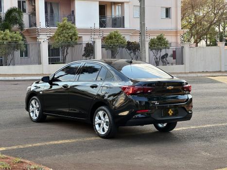 CHEVROLET Onix Sedan 1.0 12V 4P FLEX LTZ PLUS TURBO AUTOMTICO, Foto 3