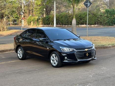 CHEVROLET Onix Sedan 1.0 12V 4P FLEX LTZ PLUS TURBO AUTOMTICO, Foto 4