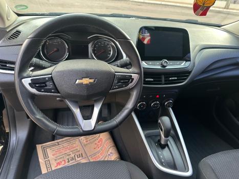 CHEVROLET Onix Sedan 1.0 12V 4P FLEX LTZ PLUS TURBO AUTOMTICO, Foto 8