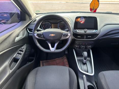 CHEVROLET Onix Sedan 1.0 12V 4P FLEX LTZ PLUS TURBO AUTOMTICO, Foto 9