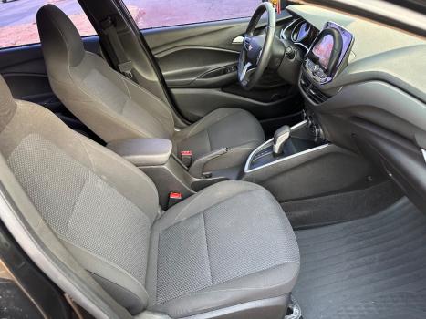 CHEVROLET Onix Sedan 1.0 12V 4P FLEX LTZ PLUS TURBO AUTOMTICO, Foto 11