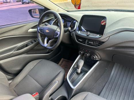 CHEVROLET Onix Sedan 1.0 12V 4P FLEX LTZ PLUS TURBO AUTOMTICO, Foto 12